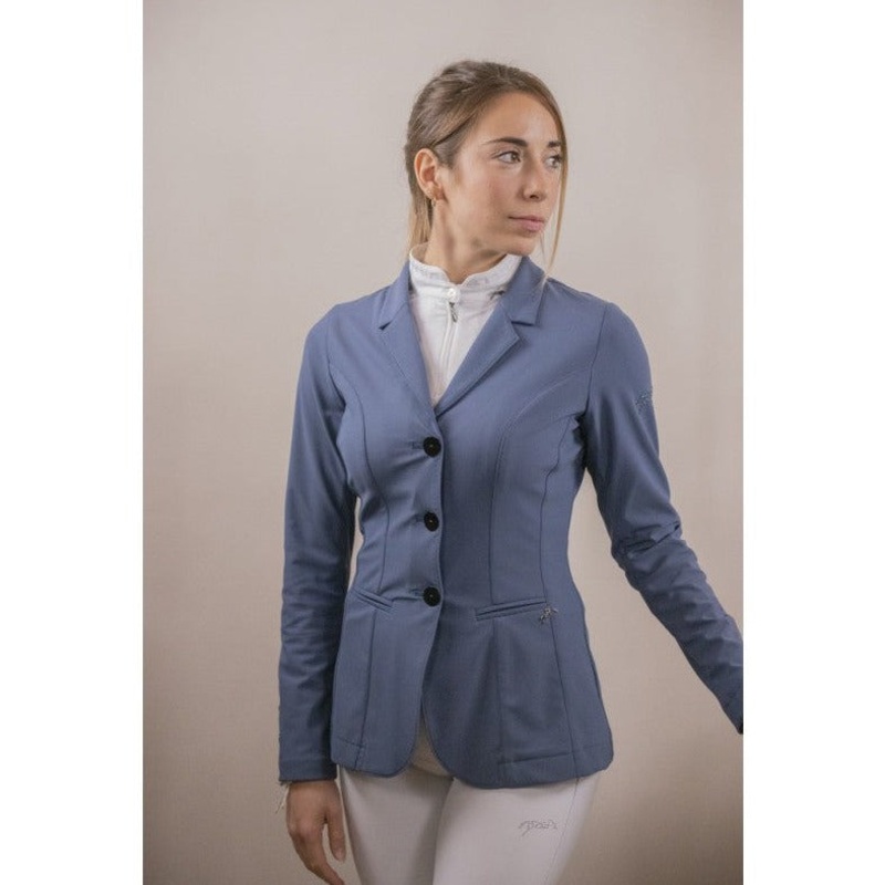 Calista Show Jacket