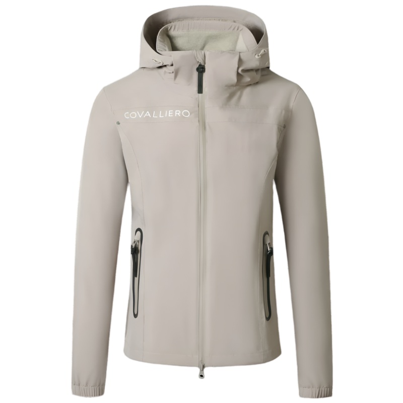 Covalliero Ladies Rain Jacket