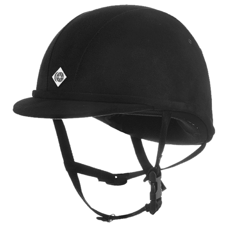 Charles Owen jR8 Children’s Helmet CLEARANCE