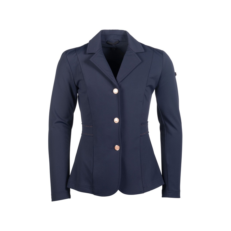 HKM Children’s Competition Jacket -Eloise-