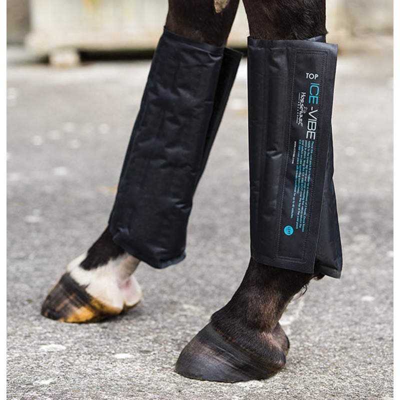 Horseware Ice Vibe Replacement Cold Packs
