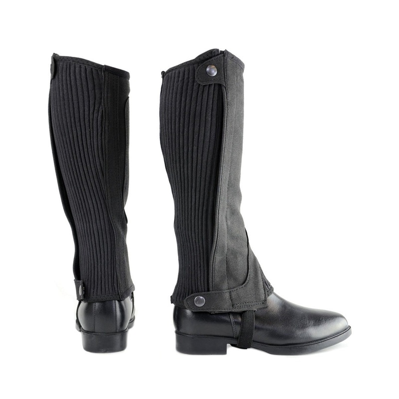 HyLAND Amara Half Chaps – Adult