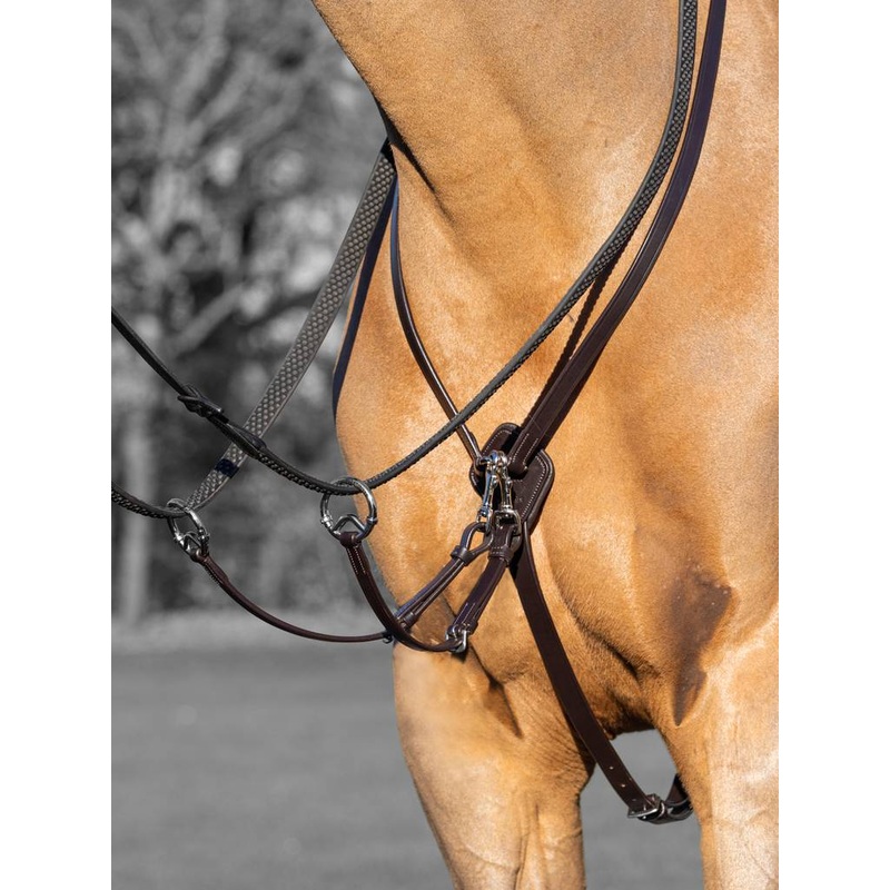 Kudos Running Martingale