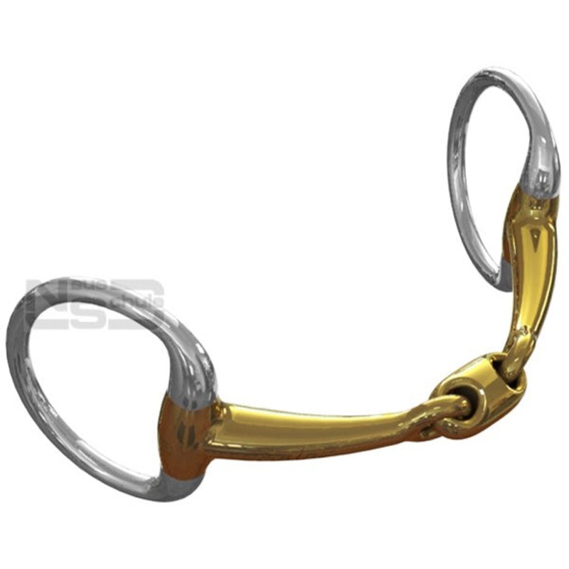 Neue Schule Tranz Angled Lozenge Eggbutt