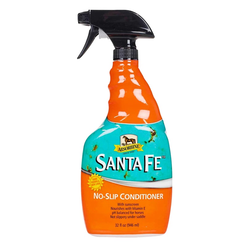 Santa Fe No-Slip Conditioner