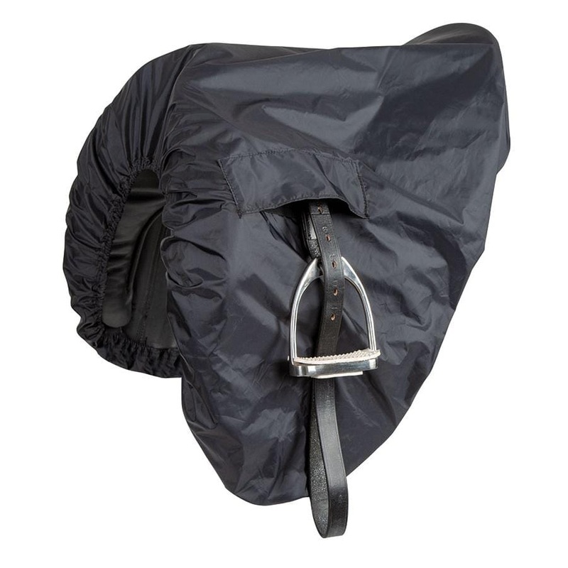 Shires Waterproof Dressage Saddle Cover