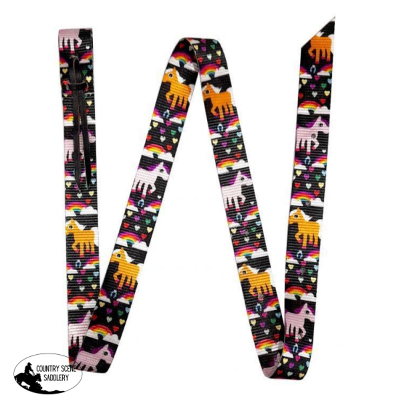 Showman 18″ x 1.75″ Premium Quality set.