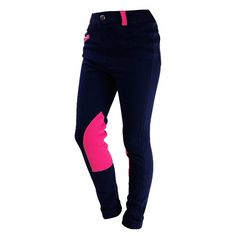 Hy Equestrian Belton Children’s Jodhpurs