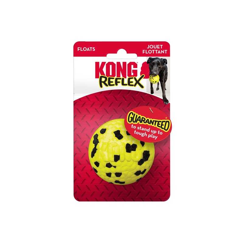 KONG Reflex Ball