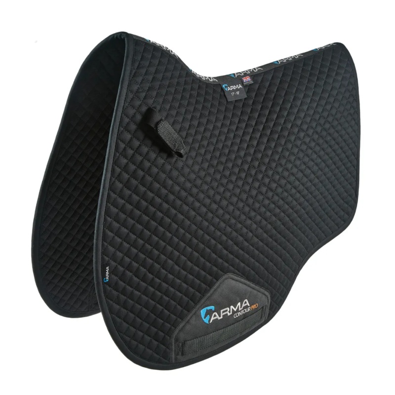 Shires ARMA Euro Cut Saddlecloth
