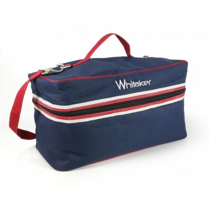 Whitaker Kettlewell Equestrian Grooming Kit Bag