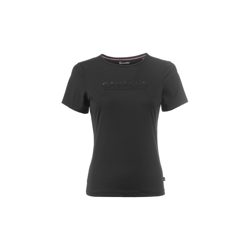 Cavallo Nidhi Functional T-Shirt
