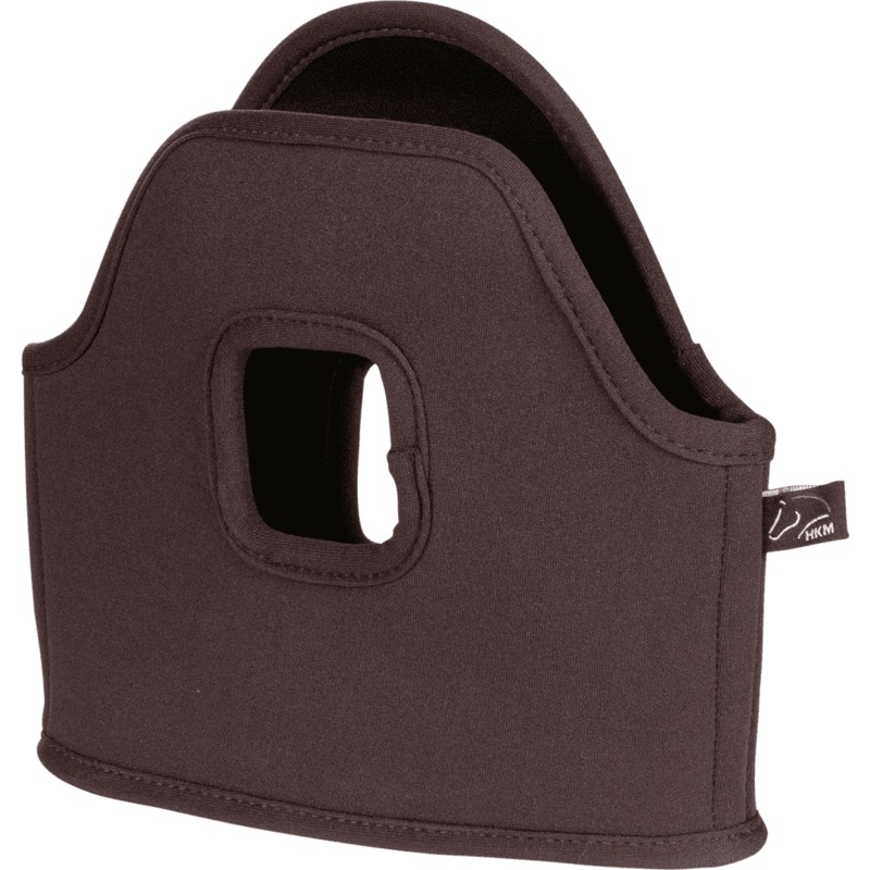 HKM Softopren Stirrup Cover