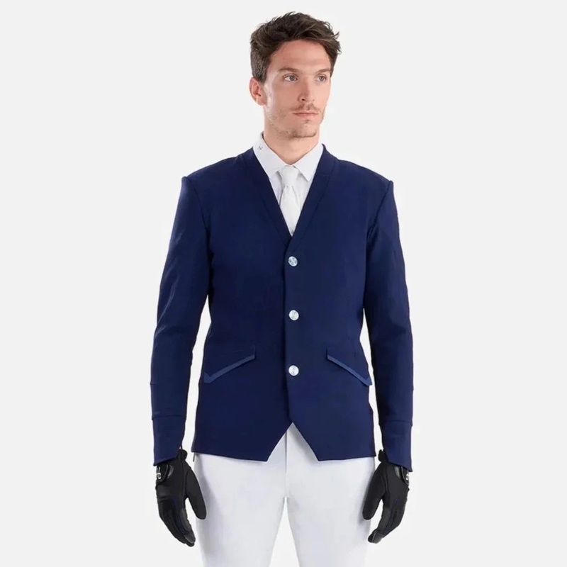 Men’s Show Jacket Aerotech 2.0