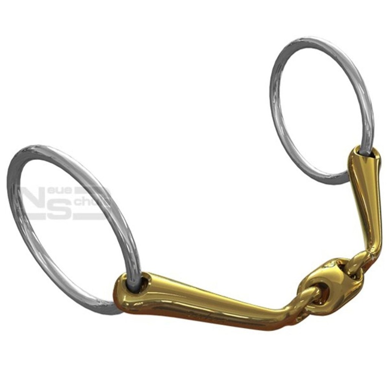 Neue Schule Starter Loose Ring Bradoon