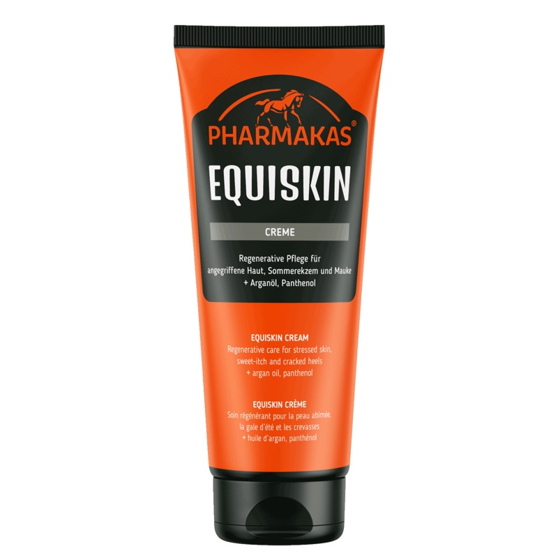 Pharmakas Equiskin Cream