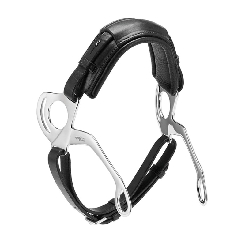 Stubben Hackamore