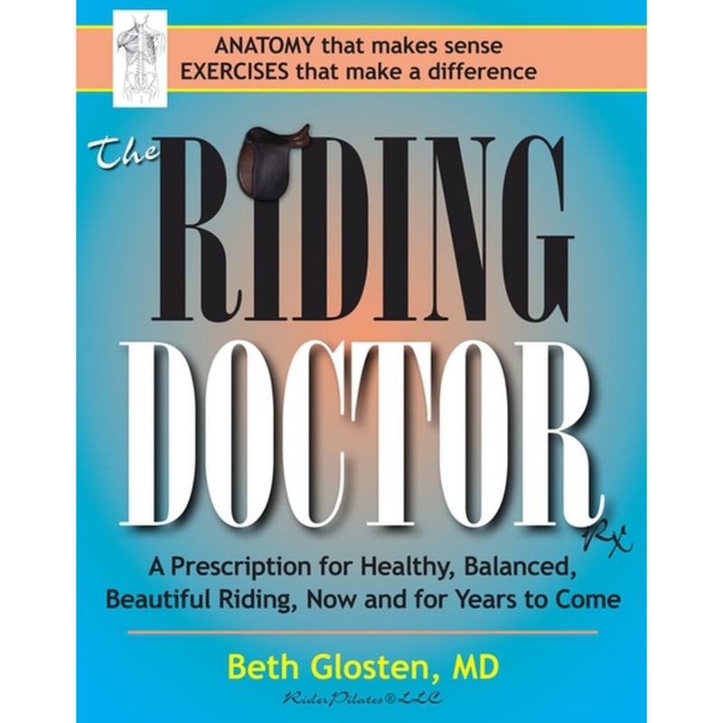 The Riding Doctor