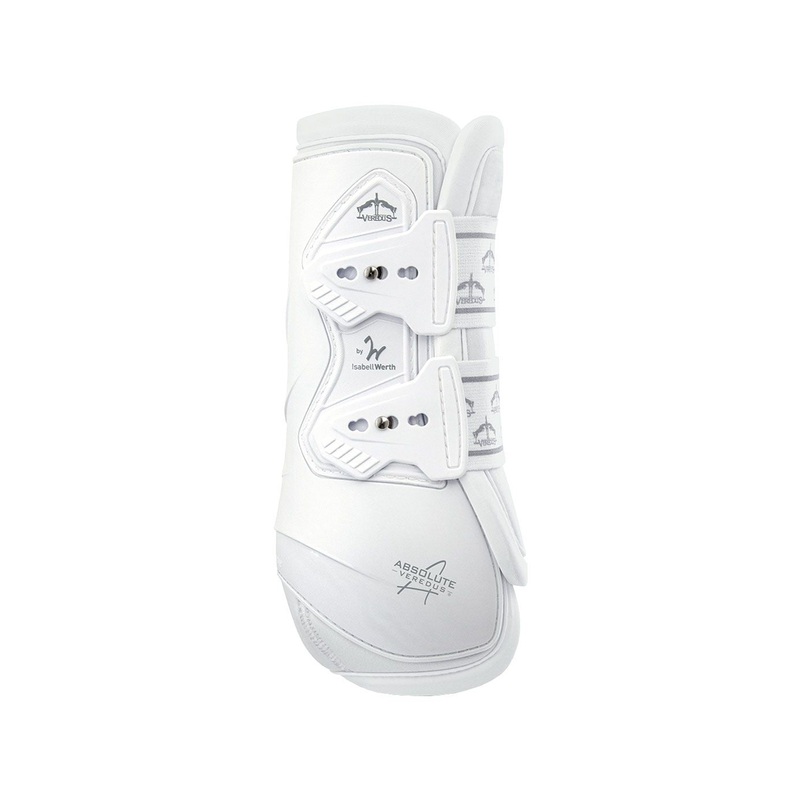 Veredus Absolute Dressage Boots – Elastic Hind