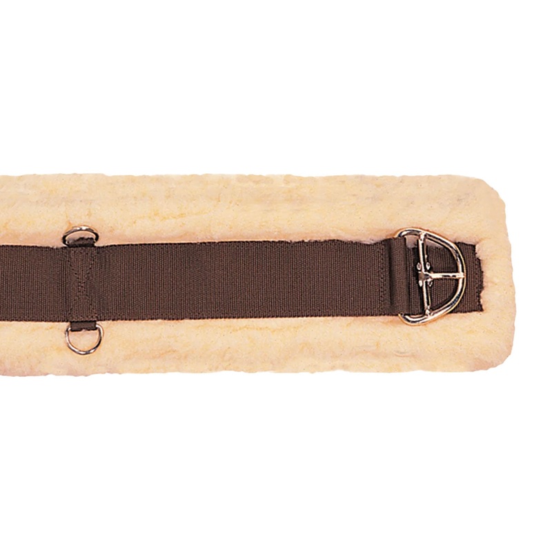 Weaver Fleece Lined Super Cinch