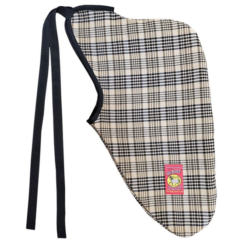 5/A Baker Tail Sack-MADE IN AMERICA-FREE SHIPPING