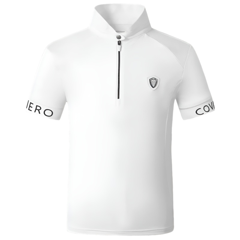 Covalliero Children’s Competition Shirt