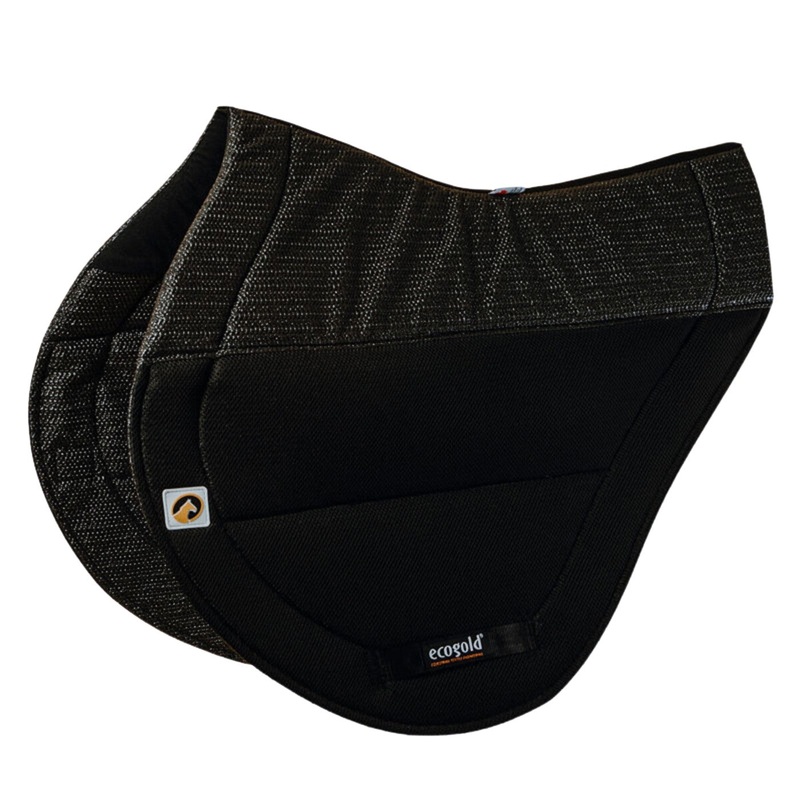 EcoGold Secure XC Saddle Pad
