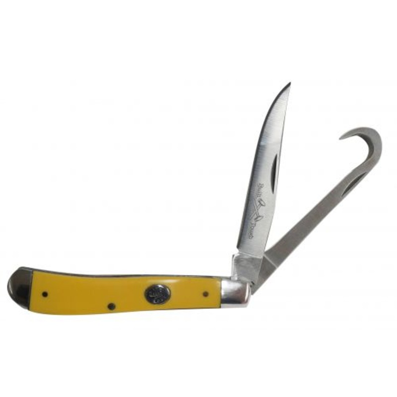 Wild Turkey Hoof Pick Knife