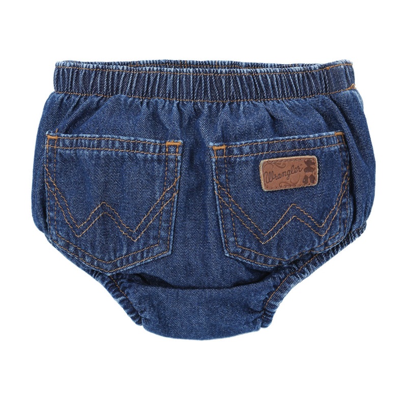11MWIPW Wrangler Infant Diaper Cover