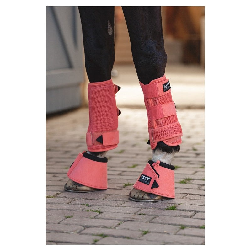 ANKY 3D Mesh Boot ~ ON SALE