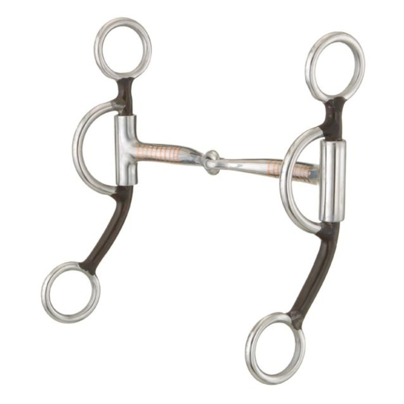 ARB Kelly Training Snaffle