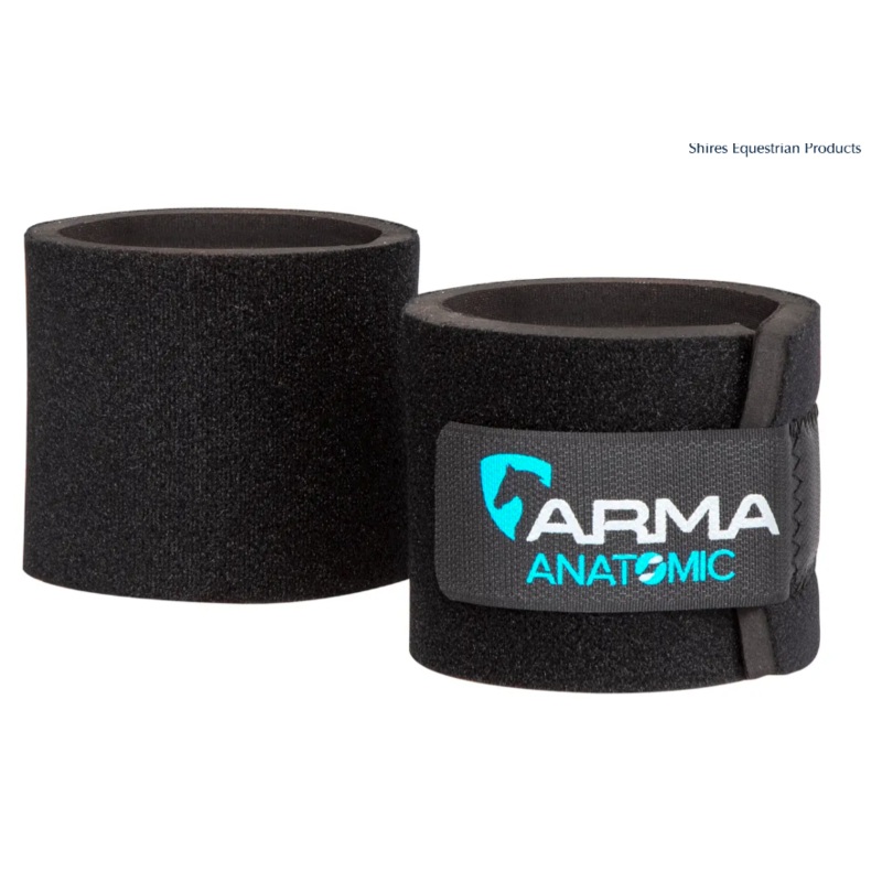 ARMA Pastern Wraps One Size