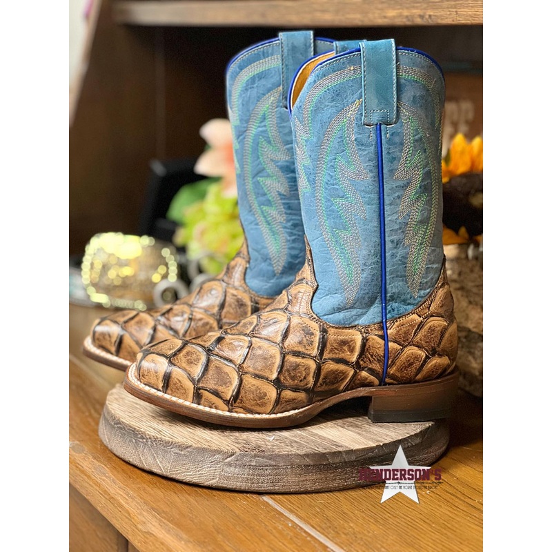 Big Fish Boots by Roper