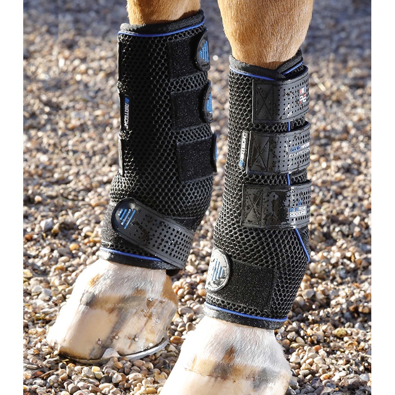 Cold Water Compression Boots
