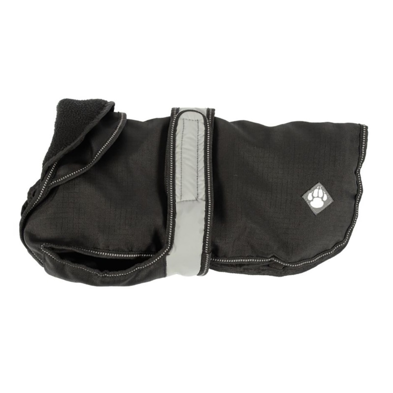 Danish Design Ultimate 2-In-1 Dog Coat