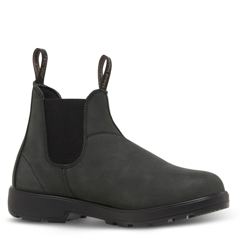 Hard Yakka Men Brunswick Nubuck Boots