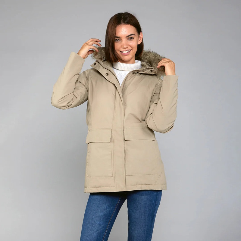 Toggi Women’s Adventurer Waterproof Jacket