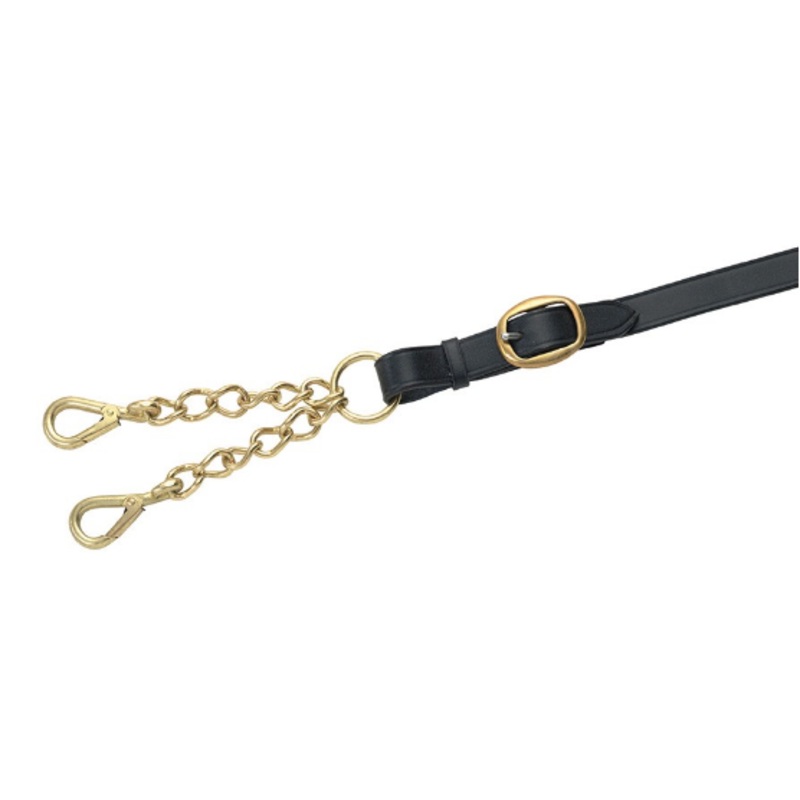 Velociti GARA Lead Rein – Small Newmarket Chain