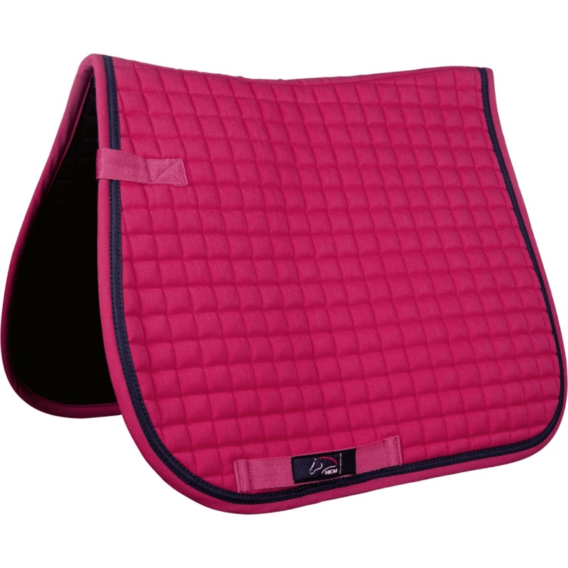HKM Charly Shetty Saddle Cloth