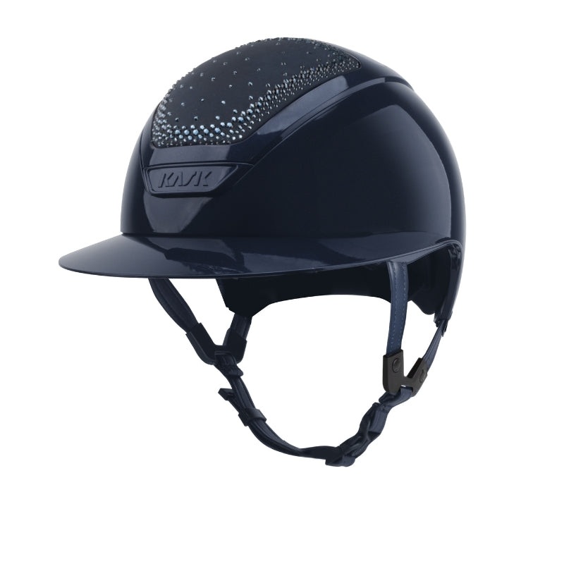 Star Lady Pure Shine In-Out Blue Montana – Navy