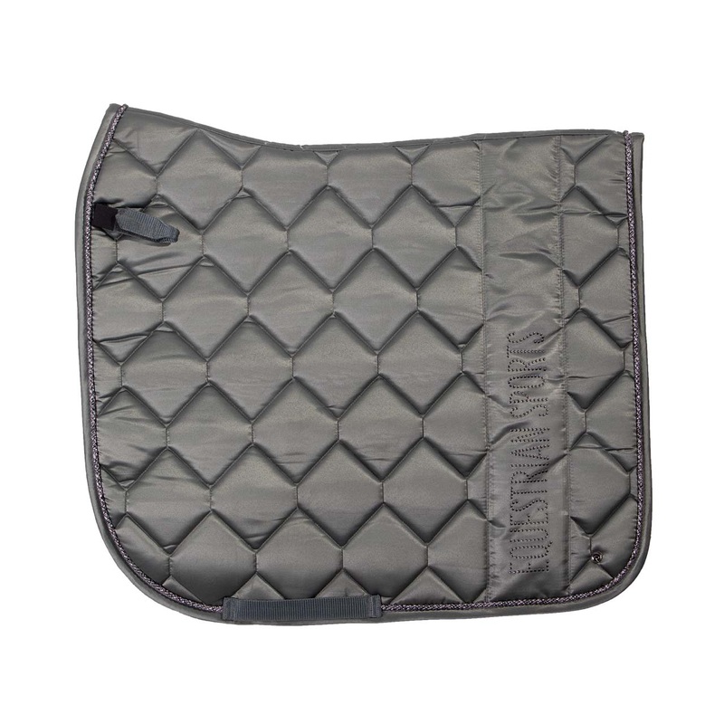 Zadeldek Gloss Olive