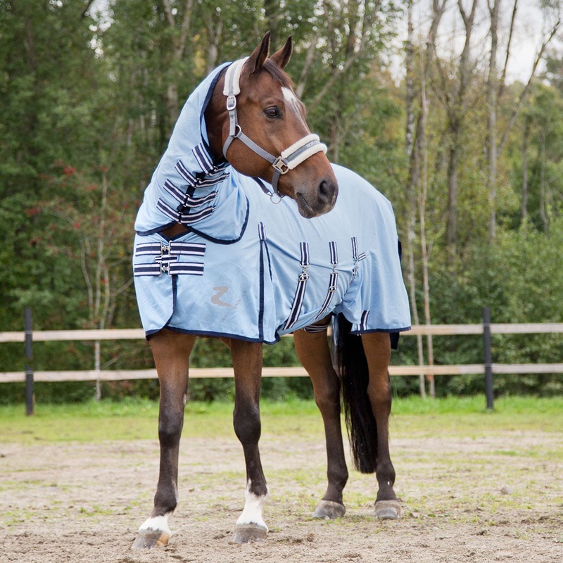 24832 Horze Freja Combo Fly Sheet
