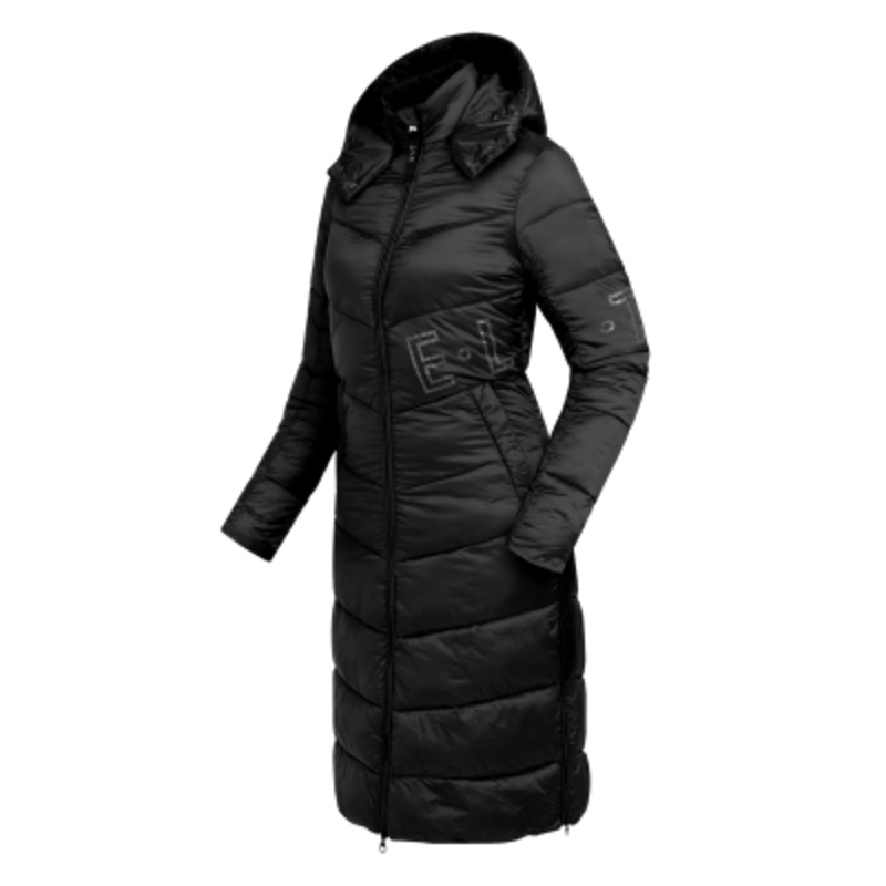 E.L.T Oslo Ladies Light Weight Coat