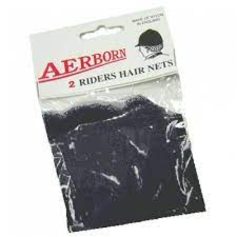 Grey Hairnet