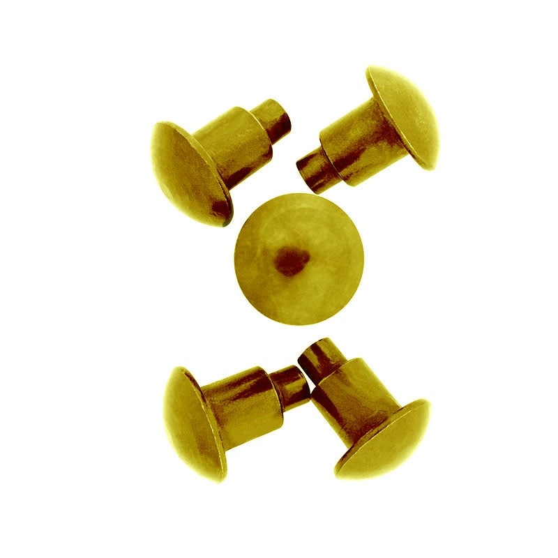 Metalab Spur Buttons