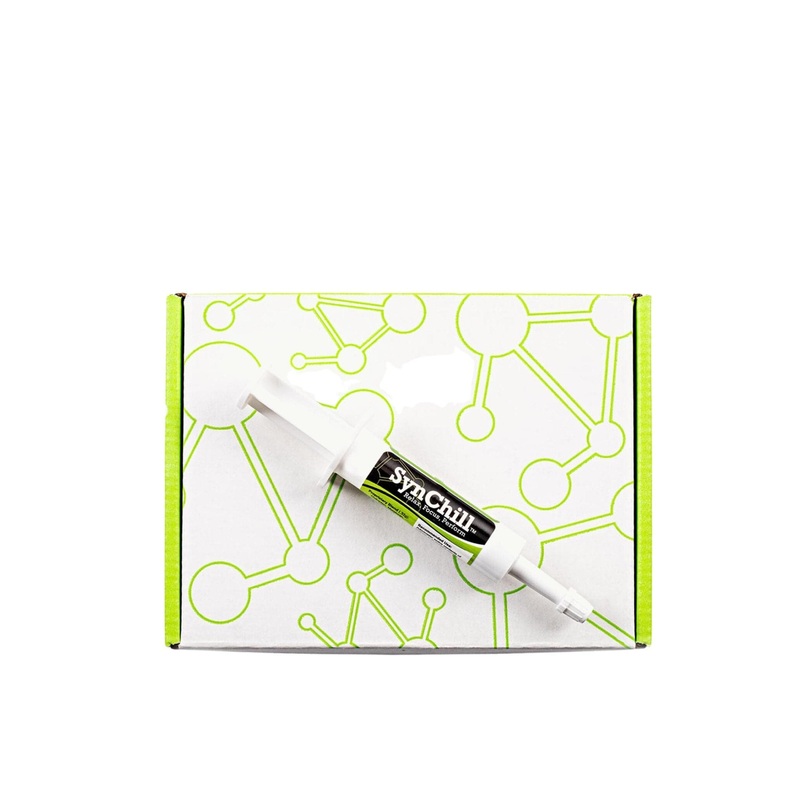 SynNutra SynChill Gel