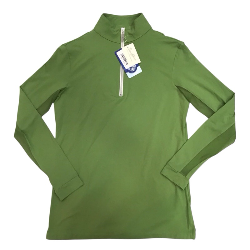 Tailored Sportsman Ladies Small Ice Fil Sunshirt New – H