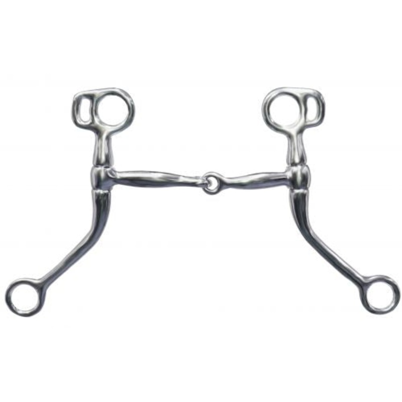 Tom Thumb Bit