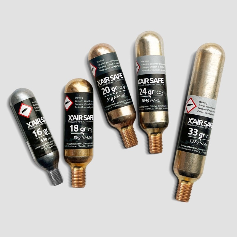 X’Air Cartridge Refill