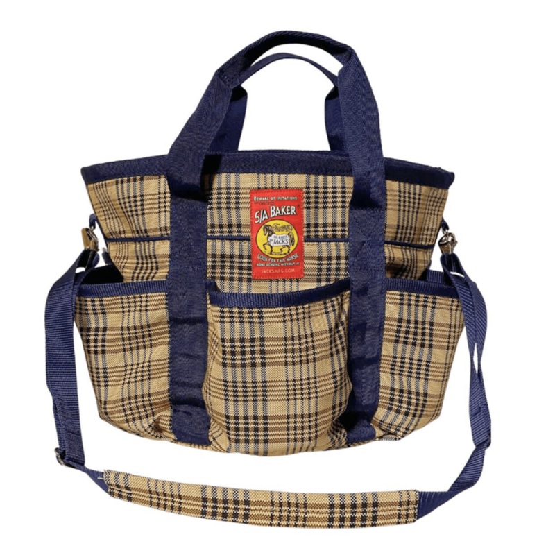 5/A Baker Deluxe Grooming Tote